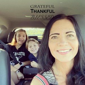 Meet your Posher, Marie